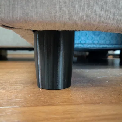 Kê Chân Sofa LoveSac cho RoboVac (Roomba)