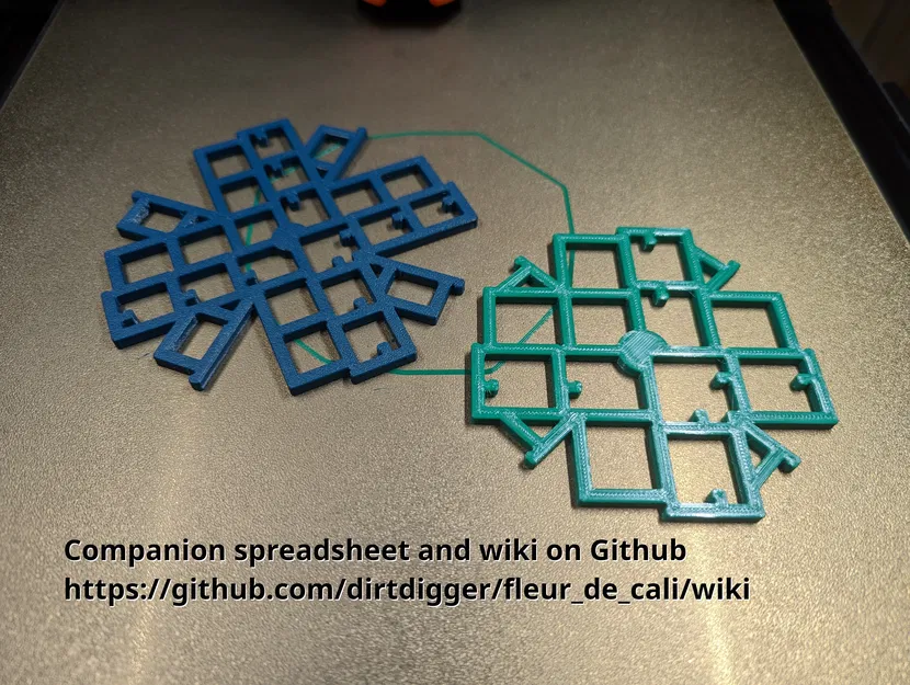 Calistar - Công cụ parametric mã nguồn mở thay thế Califlower - Image 1