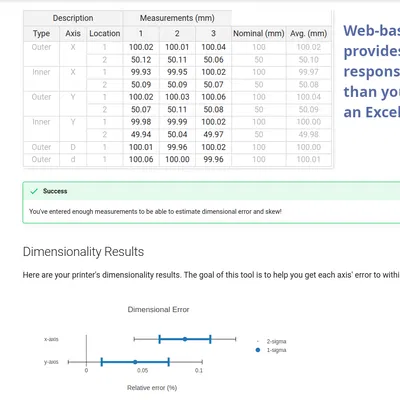 Calistar - Công cụ parametric mã nguồn mở thay thế Califlower