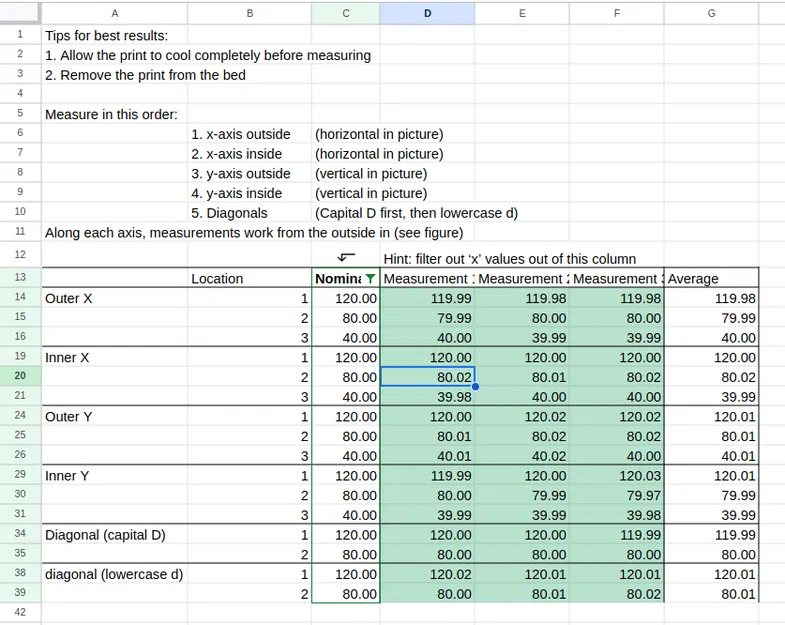 Calistar - Công cụ parametric mã nguồn mở thay thế Califlower - Image 8