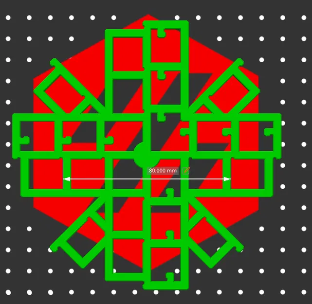 Calistar - Công cụ parametric mã nguồn mở thay thế Califlower - Image 10