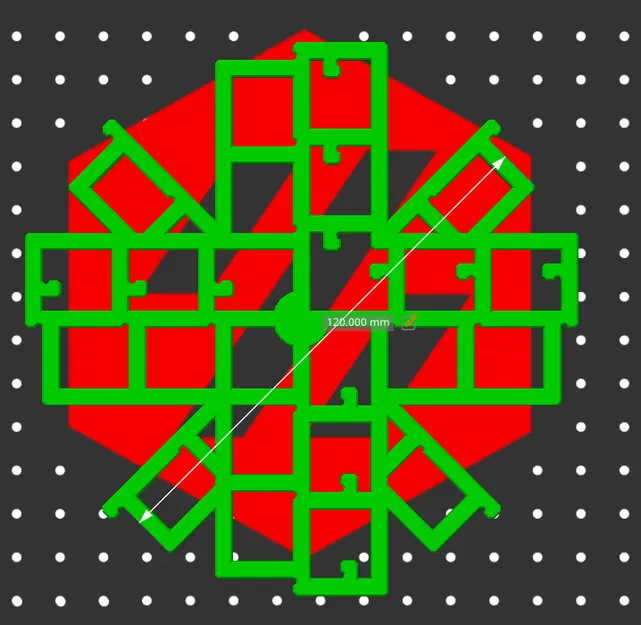 Calistar - Công cụ parametric mã nguồn mở thay thế Califlower - Image 11