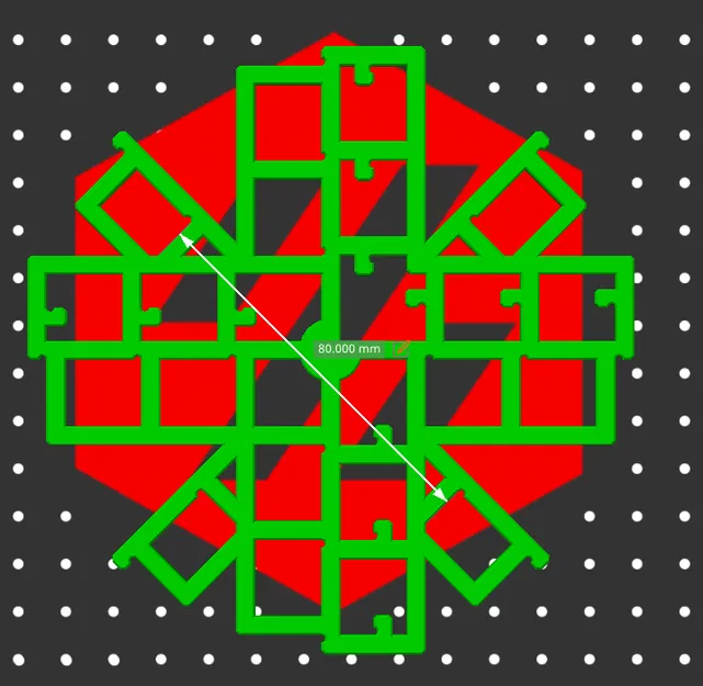Calistar - Công cụ parametric mã nguồn mở thay thế Califlower - Image 12