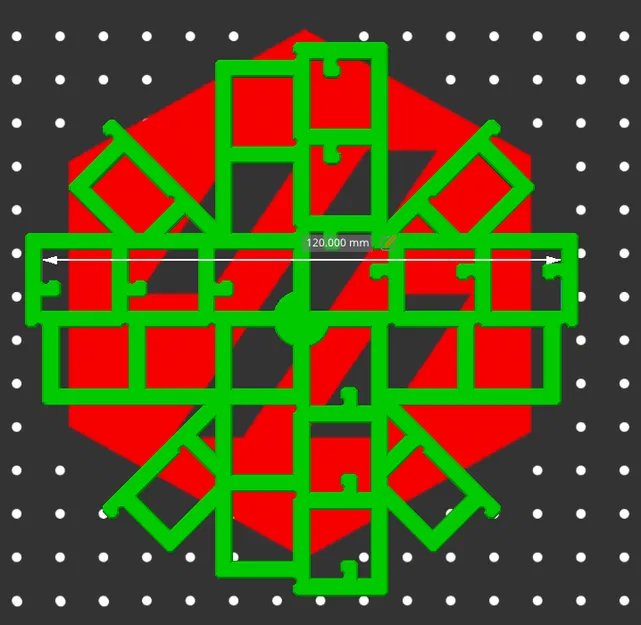 Calistar - Công cụ parametric mã nguồn mở thay thế Califlower - Image 13