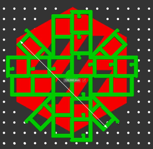 Calistar - Công cụ parametric mã nguồn mở thay thế Califlower - Image 14