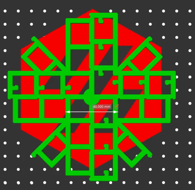 Calistar - Công cụ parametric mã nguồn mở thay thế Califlower - Image 15