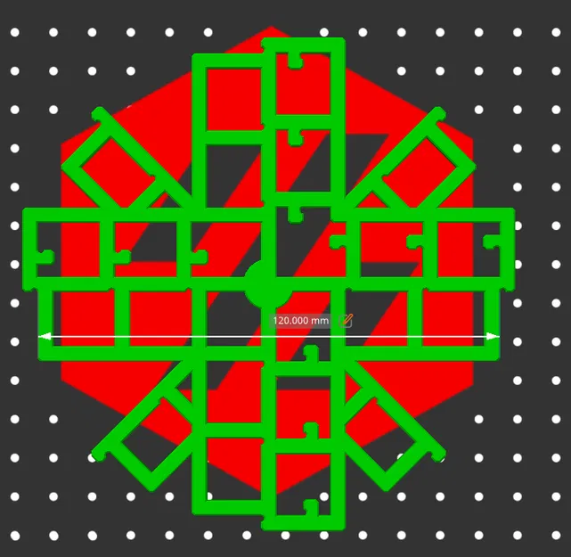 Calistar - Công cụ parametric mã nguồn mở thay thế Califlower - Image 16