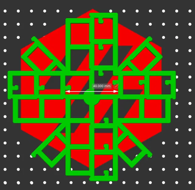 Calistar - Công cụ parametric mã nguồn mở thay thế Califlower - Image 19