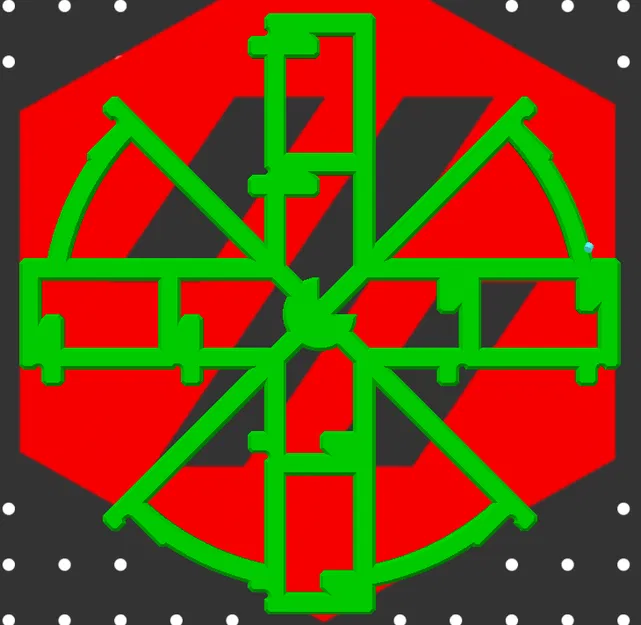 Calistar - Công cụ parametric mã nguồn mở thay thế Califlower - Image 20