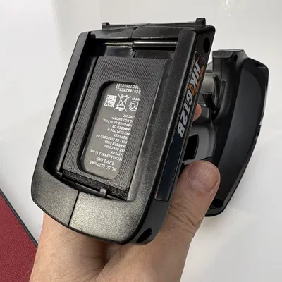 Adapter pin Nokia BL-5C/BL5C sang FS-B800/FS800B/B800