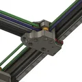Chuyển đổi giàn XY Ender 6 sang Voron (Ender 6 Voron Gantry Conversion) - Thumbnail 12