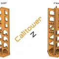 Calitower Z – Bản bổ sung cho Calistar mã nguồn mở - Thumbnail 1