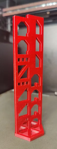 Calitower Z – Bản bổ sung cho Calistar mã nguồn mở - Image 2