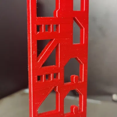 Calitower Z – Bản bổ sung cho Calistar mã nguồn mở