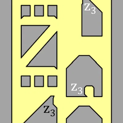 Calitower Z – Bản bổ sung cho Calistar mã nguồn mở