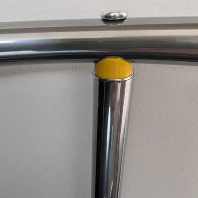 Phụ tùng thay thế cho giỏ đồ dơ SONGMICS 18.5-Gallon (70 L)