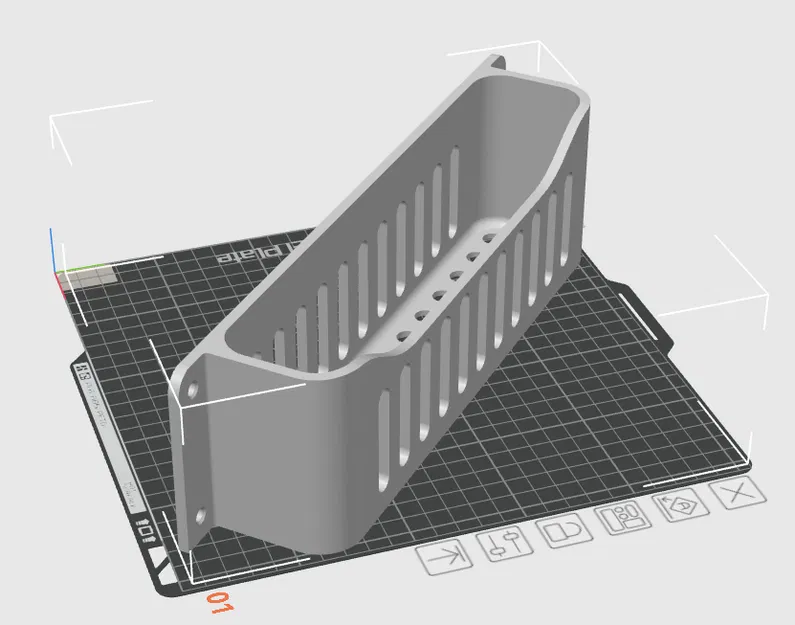 Kệ IKEA Pax 30cm - Image 2