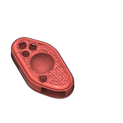 Chránič TPU cho tay điều khiển Flipsky VX4 PRO