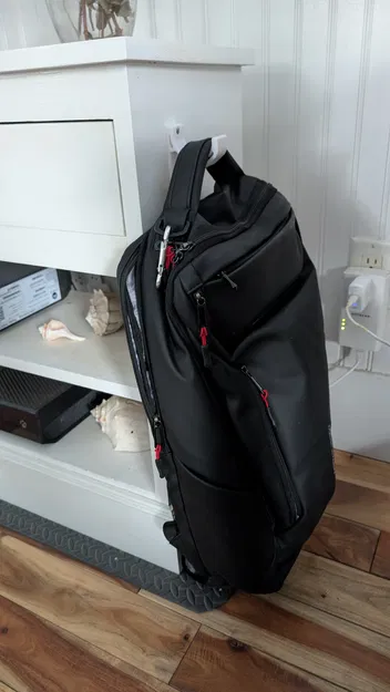 Móc Treo Bản Rộng Có Lỗ Bắt Vít - Image 2