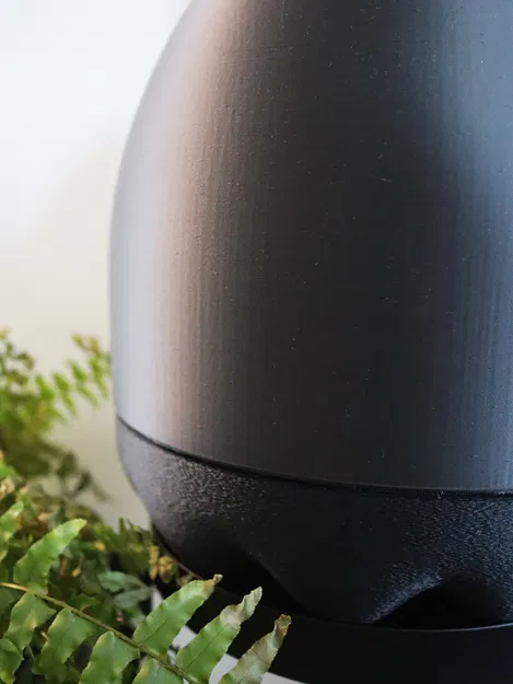 Pluffy pots – Chậu cây bông bông dễ thương - Image 3