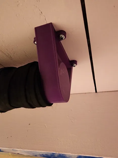 Giá đỡ chốt gỗ (Dowel Holder) - Image 2