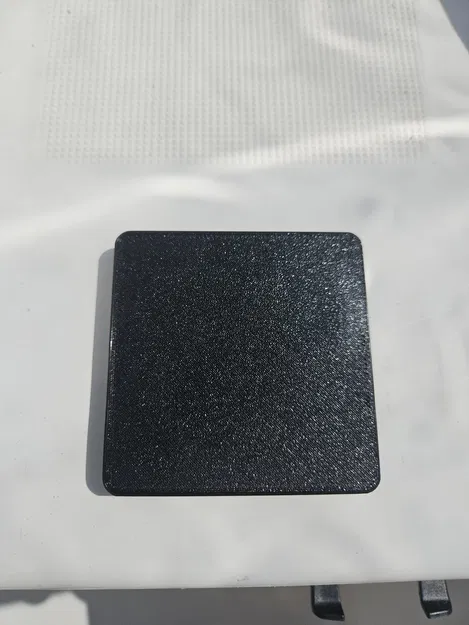 Nắp che bảo vệ thời tiết cho bowthruster Sidepower - Image 3