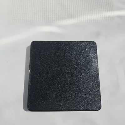 Nắp che bảo vệ thời tiết cho bowthruster Sidepower