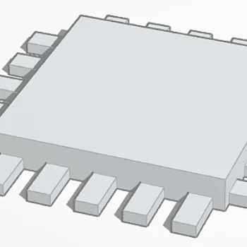 Puce électronique (Chip điện tử)