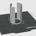 Tower xếp chồng cho The Handsome Cableorganizer - Thumbnail 3