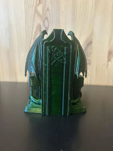 Cthulhu — Cyclopean Throne - Image 4