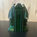 Cthulhu — Cyclopean Throne - Thumbnail 4