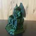 Cthulhu — Cyclopean Throne - Thumbnail 5
