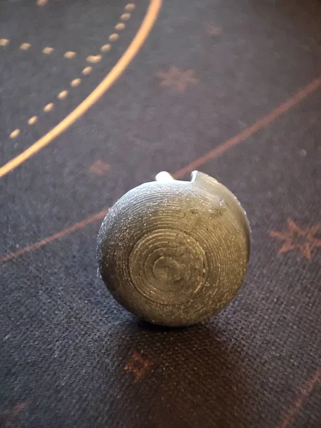 Miếng bọc cò airbrush (Airbrush trigger cover) - Image 2