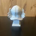 Tượng Bán Thân Cthulhu (Cthulhu Bust) - Thumbnail 2