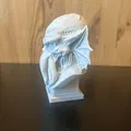 Tượng Bán Thân Cthulhu (Cthulhu Bust) - Thumbnail 3