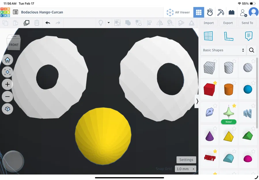 Chim cánh cụt (Penguin) - Image 1