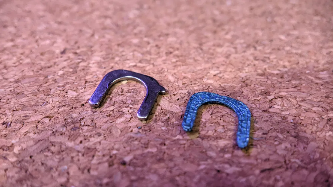 Swivel Retainer cho Sony MDR XB950N1 (chi tiết thay thế) - Image 1