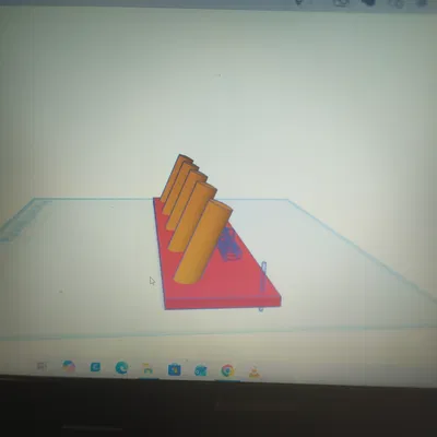 Móc treo quần áo (věšák na oblečení)