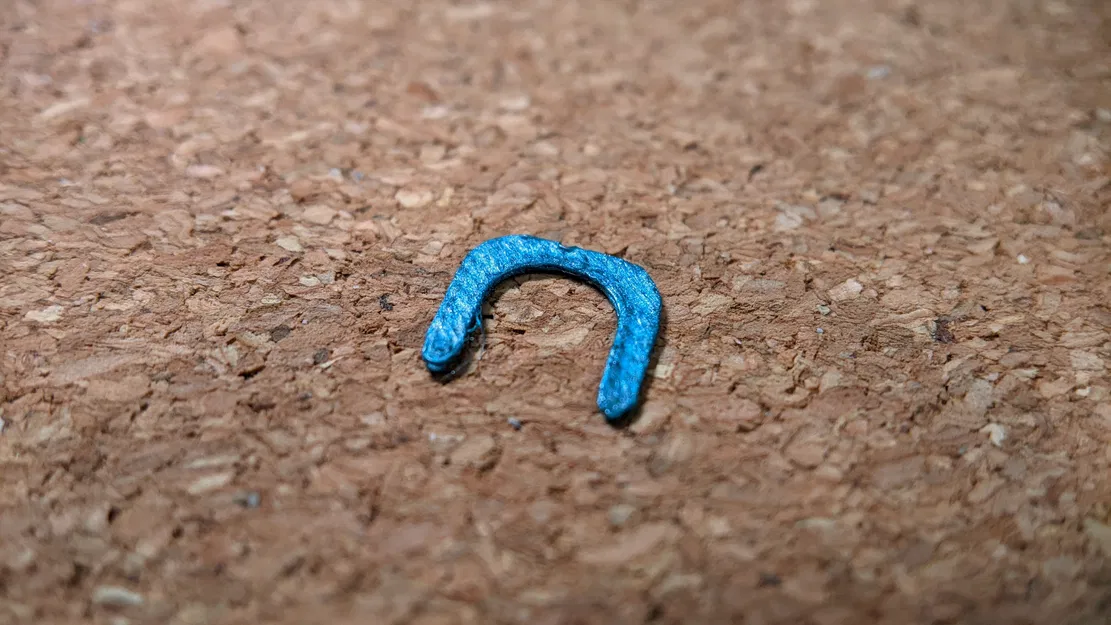 Swivel Retainer cho Sony MDR XB950N1 (chi tiết thay thế) - Image 2