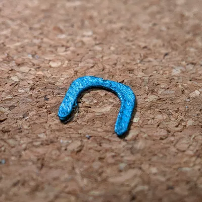 Swivel Retainer cho Sony MDR XB950N1 (chi tiết thay thế)