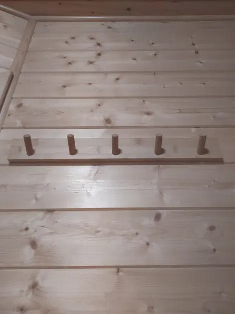 Móc treo quần áo (věšák na oblečení) - Image 3