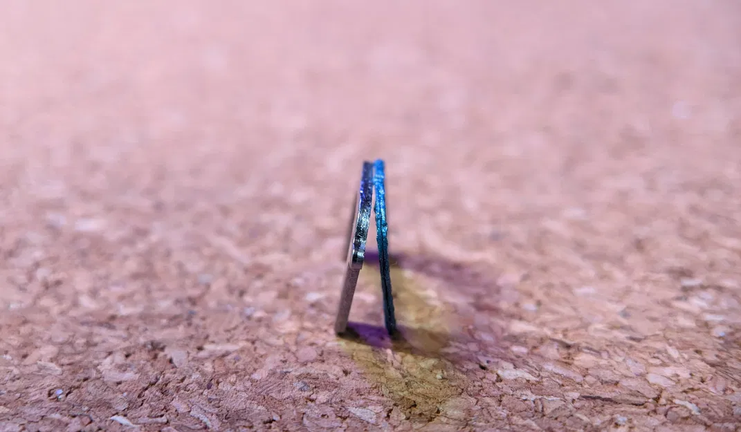 Swivel Retainer cho Sony MDR XB950N1 (chi tiết thay thế) - Image 3