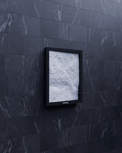 Annonay, Pháp - Miniature 3D - Image 4