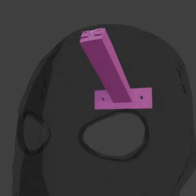 Giá treo tường (Wall mount)