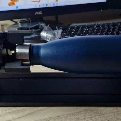 Bộ nối dài Creality Rotary Kit Pro Extender