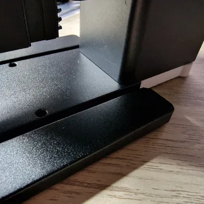 Bộ nối dài Creality Rotary Kit Pro Extender