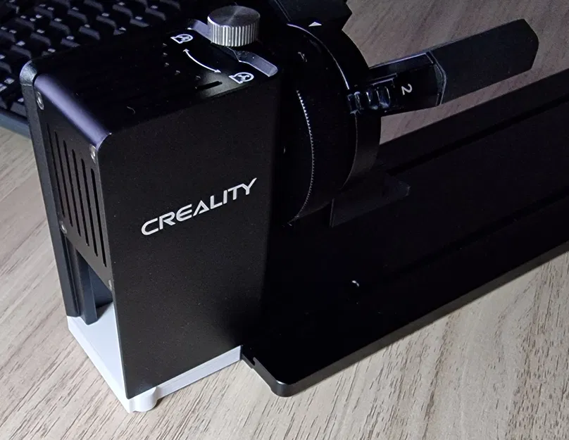 Bộ nối dài Creality Rotary Kit Pro Extender - Image 3