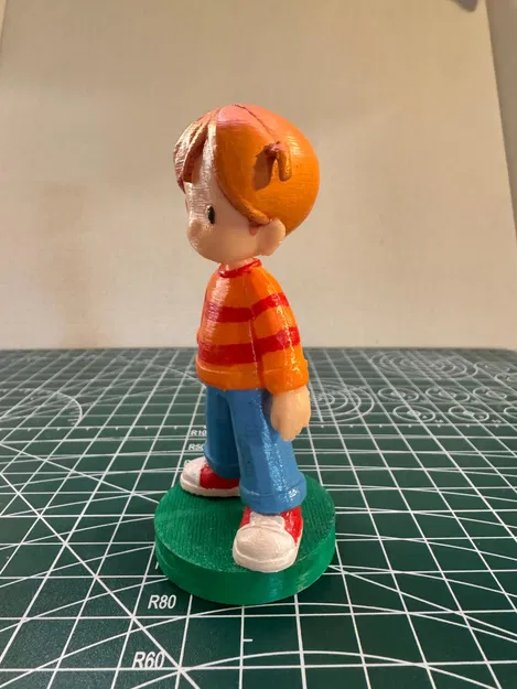 Figure Tonie tùy biến “Das ist Max” (Custom Tonie Figure) - Image 1