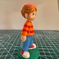 Figure Tonie tùy biến “Das ist Max” (Custom Tonie Figure) - Thumbnail 2