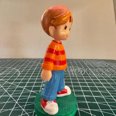 Figure Tonie tùy biến “Das ist Max” (Custom Tonie Figure)